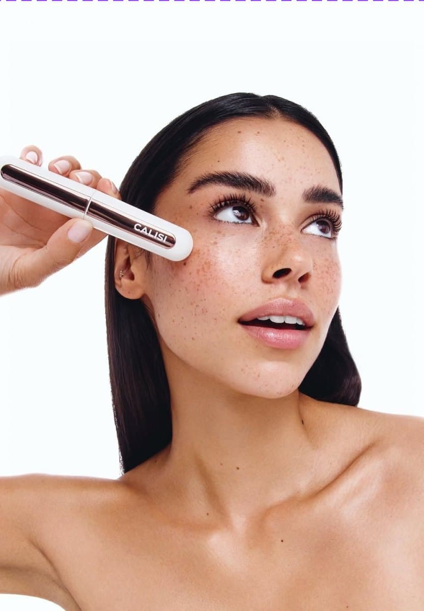 Skincare ritual